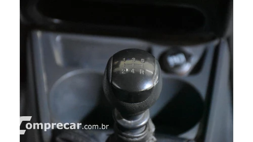 STRADA - 1.4 MPI WORKING CD 8V 3P MANUAL