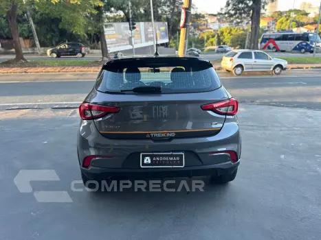 Argo 1.3 Firefly Flex Trekking Cvt