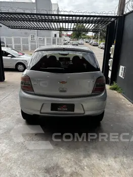 AGILE 1.4 MPFI LT 8V