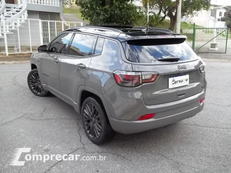 COMPASS 1.3 T270 Turbo S
