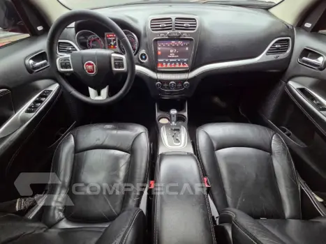 FREEMONT EMOT./PRECISION 2.4 16V 5p Aut.