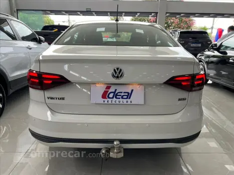 VIRTUS 1.6 MSI TOTAL FLEX MANUAL