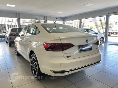 VIRTUS 1.0 200 TSI Highline