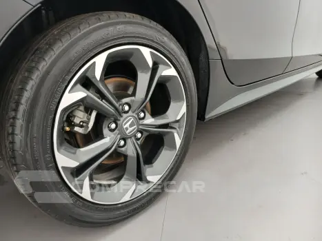 CIVIC 2.0 DI eHEV ADVANCED E-CVT