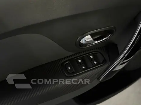 SANDERO SPORT RS 2.0 Flex 16V 5p