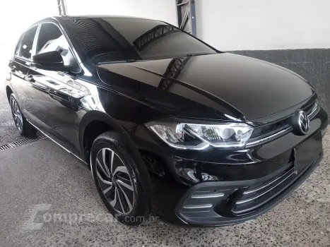 POLO 1.0 170 TSI Highline