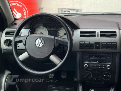 PARATI 2.0 MI Crossover 8V G.III