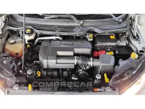 ECOSPORT 2.0 SE 16V FLEX 4P POWERSHIFT