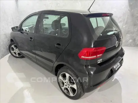 FOX 1.6 MSI Trendline 8V
