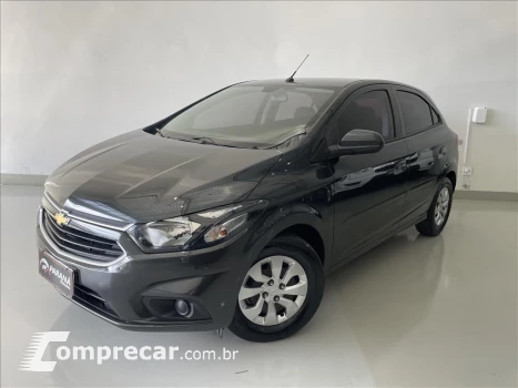 ONIX 1.0 MPFI LT 8V FLEX 4P MANUAL