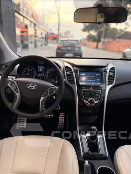 I30 1.8 MPI 16V
