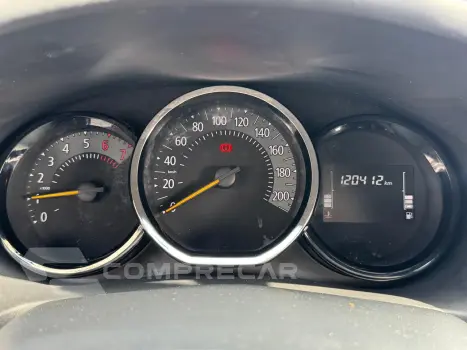 LOGAN 1.0 12V SCE ZEN