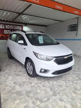SPIN 1.8 Premier 8V