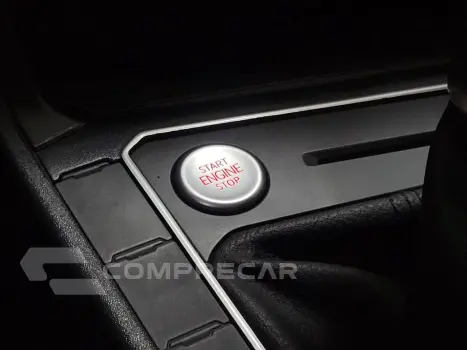 Polo Highline TSI 1.0 Flex 12V Aut.