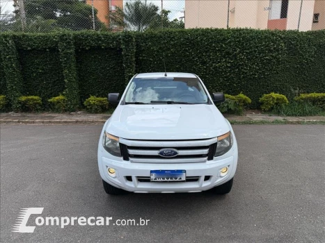 RANGER 2.2 XL 4X4 CS 16V