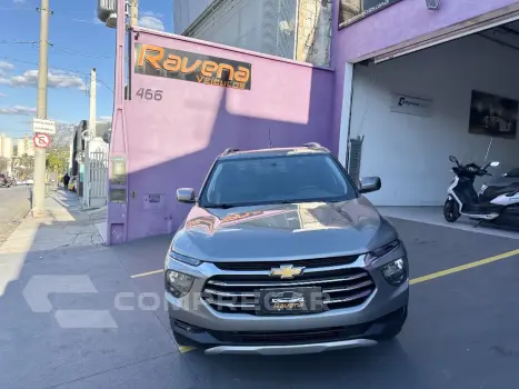 MONTANA LTZ 1.2 Turbo Flex 12V 4p Aut.
