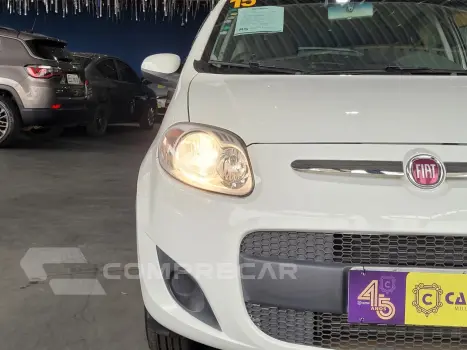 Palio ATTRACTIVE 1.0 EVO Fire Flex 8v 5p