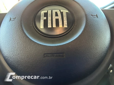 Fiorino Endurance EVO 1.4 Flex 8V 2p
