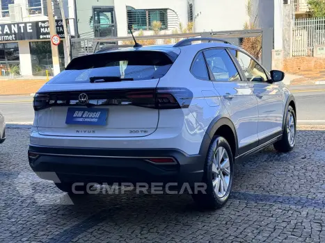 NIVUS 1.0 200 TSI Comfortline