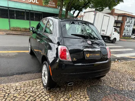 500 Cult 1.4 Flex 8V EVO Mec.