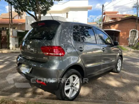 FOX - 1.6 MSI COMFORTLINE 8V 4P MANUAL