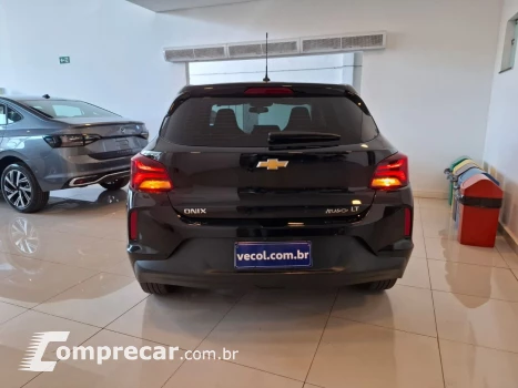Onix Hatch 1.0 4P FLEX LT