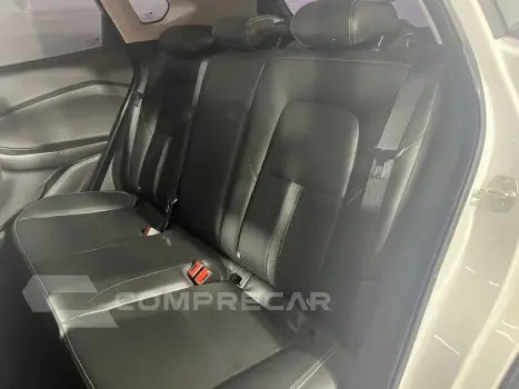 TRACKER 1.0 TURBO FLEX LTZ AUTOMÁTICO