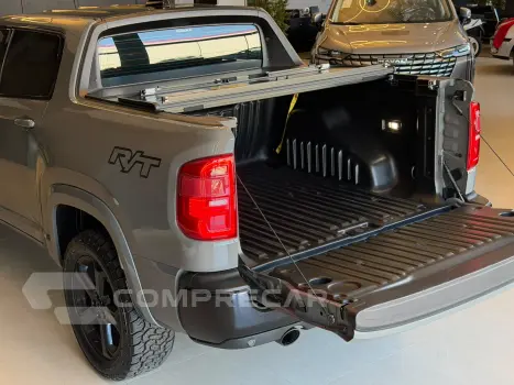 RAMPAGE 2.0 Hurricane 4 Turbo R/T 4X4