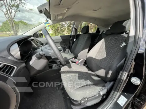 HB20 1.0 12V Comfort