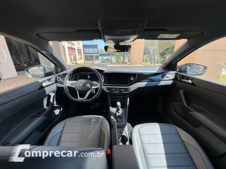 NIVUS 1.0 200 TSI Highline