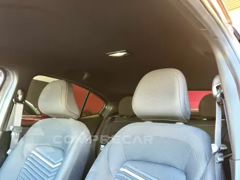 FASTBACK 1.0 TURBO 200 FLEX AUTOMÁTICO