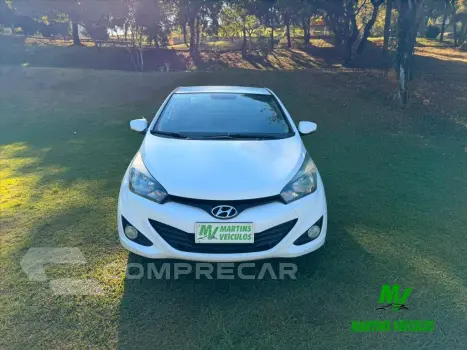 HB20S 1.0 COMFORT STYLE 12V FLEX 4P MANUAL