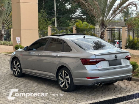 JETTA 2.0 350 TSI GLI