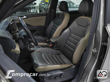 TAOS 1.4 250 TSI Highline