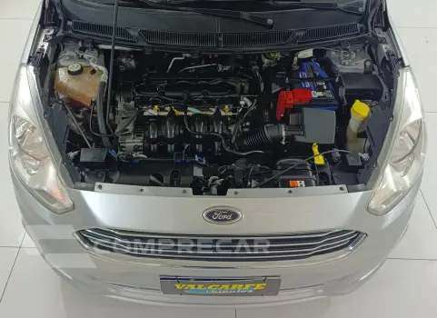 KA + 1.5 SEL 16V