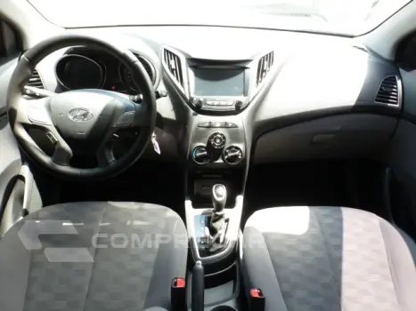 HB20S 1.0 12V Comfort Plus