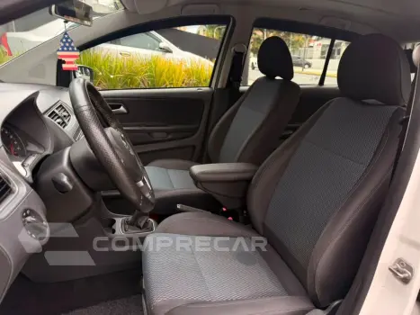 Fox BLUEMOTION 1.0 Mi Total Flex 12V 5p