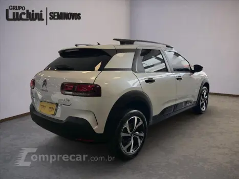 C4 CACTUS 1.6 THP FLEX SHINE EAT6