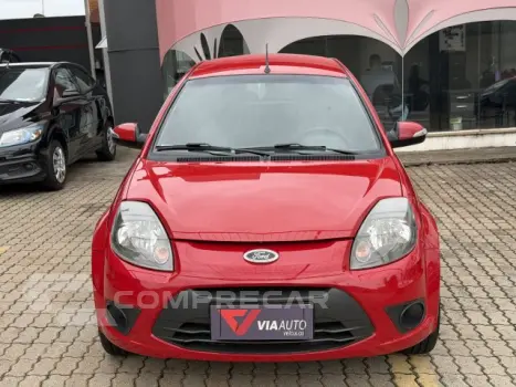 KA - 1.0 MPI 8V 2P MANUAL