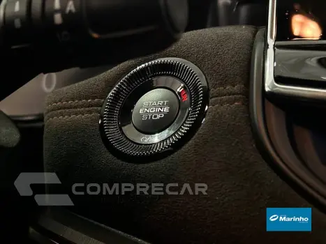 COMMANDER 1.3 T270 TURBO FLEX LIMITED AT6