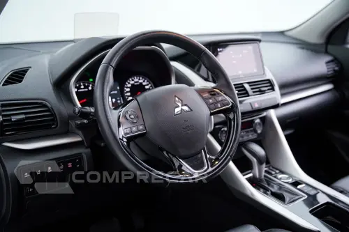 Eclipse Cross HPE-S Sport 1.5 16V AWC TB 165cv Aut