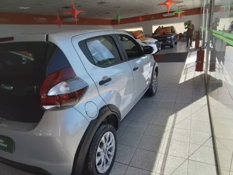 MOBI 1.0 EVO FLEX LIKE. MANUAL