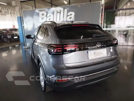 Nivus 1.0 200 Tsi Total Flex Sense Automático