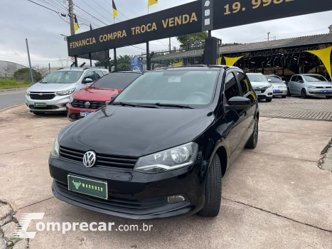 GOL 1.6 MSI Totalflex