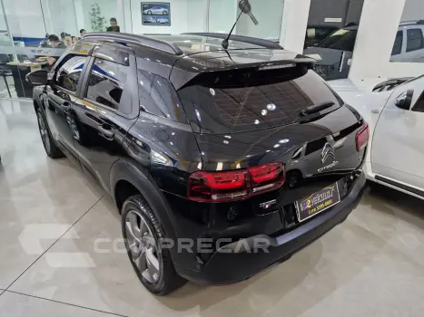 C4 CACTUS 1.6 VTI 120 FLEX FEEL MANUAL