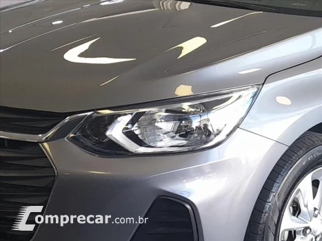 ONIX 1.0 FLEX LT MANUAL