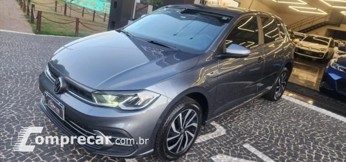 POLO 1.0 170 TSI Highline