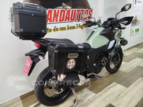 VERSYS X 300 TOURER