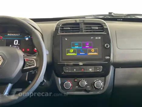 KWID 1.0 12V SCE FLEX INTENSE MANUAL