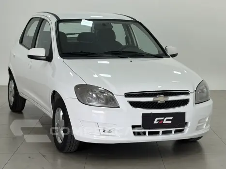 CELTA 1.0 MPFI LT 8V FLEX 4P MANUAL